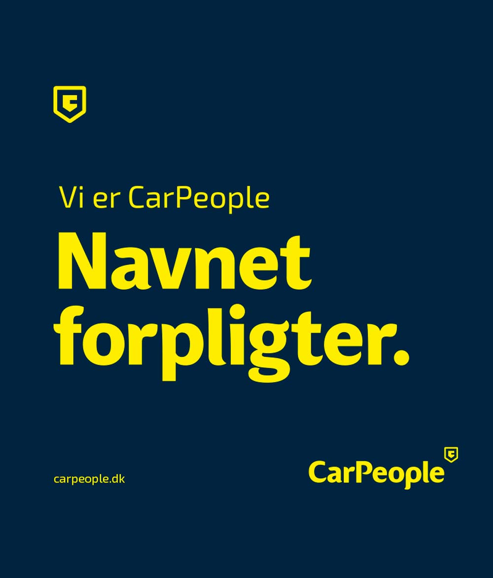 CarPeople