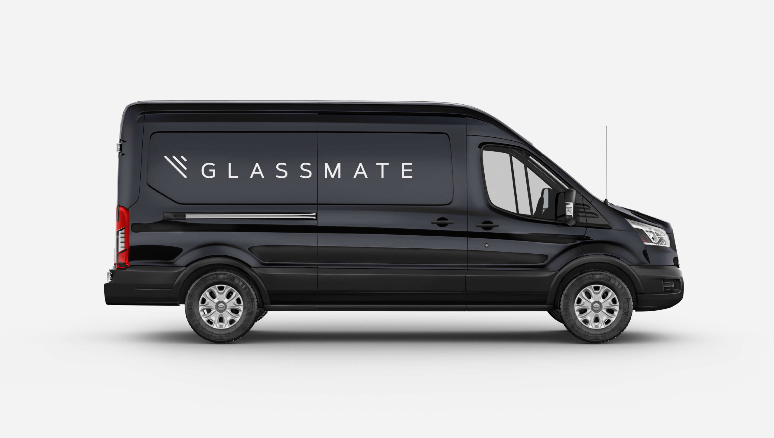 GlassMate - Case fra Markant